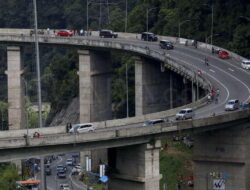 Insfrastruktur dan Elektabilitas