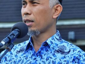 Mahyeldi Ansharullah