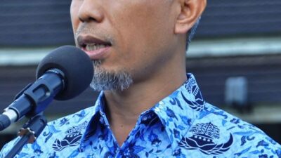 Lebaran dan Memilih Gubernur