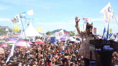 (Lagi) Hoaks Serang Prabowo