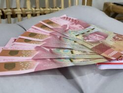 Cuan Pendaftaran Caleg