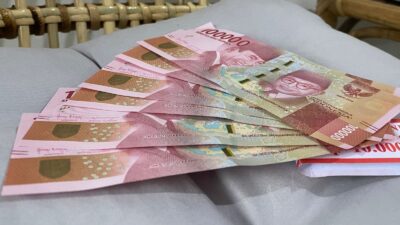 Cuan Pendaftaran Caleg