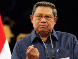 SBY terus Bereaksi