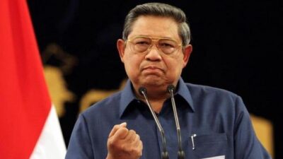 SBY terus Bereaksi