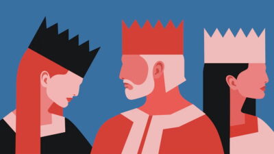 Pembatasan Ketum Parpol