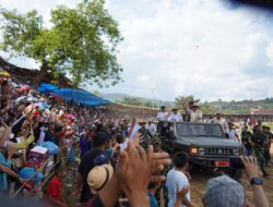 Utang Prabowo pada Sumbar