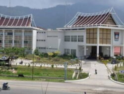 Pilkada Padang “Lahan” Terbuka