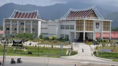 Pilkada Padang “Lahan” Terbuka