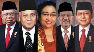 Cawapres Muda Mengemuka