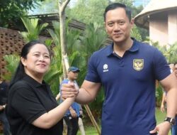 AHY Bertemu Puan, lalu?