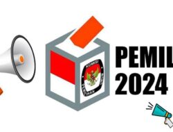 Pileg untuk Persiapan Pilkada Serentak 2024