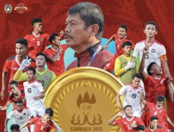 Comeback Bersama Piala Dunia U-17
