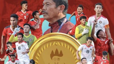 Comeback Bersama Piala Dunia U-17