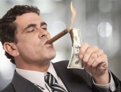 Heboh Kekayaan Pejabat di Sumbar