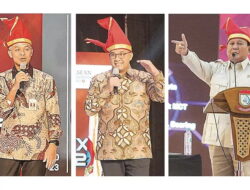 Beratnya Melanjutkan Kerja Lama