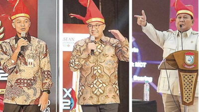 Beratnya Melanjutkan Kerja Lama