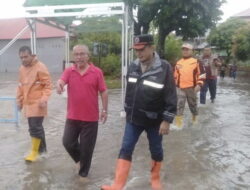 Banjir Padang Salah Siapa?