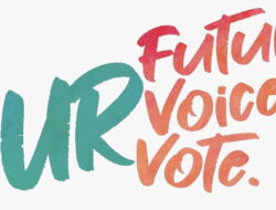 Pemilih Muda Kunci 2024