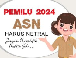 Menjaga ASN Sumbar tetap Netral