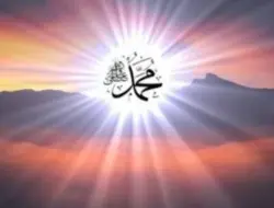 Para Kandidat, Tirulah Sifat Nabi Muhammad