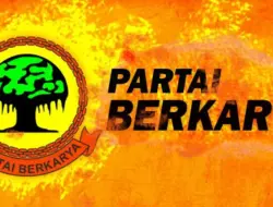 Harap Cemas Anggota DPRD dari Partai Berkarya