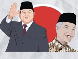 Prabowo-Ganjar Auto Menang?
