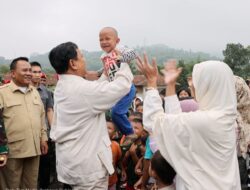 Obral Diskon Presiden Prabowo