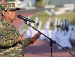 Gubernur, Bupati dan Wako ”Ditahan” Presiden Prabowo, Wakil Kepala Daerah Unjuk Gigi