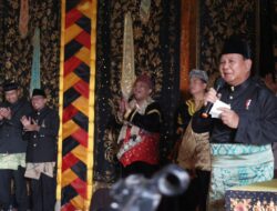 Komitmen Presiden Prabowo Membangun Sumbar, Antara Politik Kebangsaan dan Cinta Historis