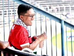 Putaran Kedua, Semen Padang FC dan Cinta yang Diuji Klasemen