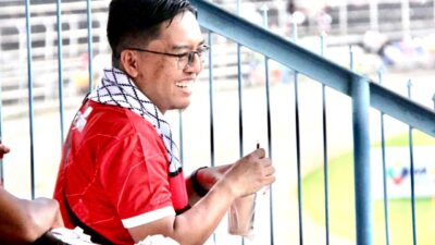 Putaran Kedua, Semen Padang FC dan Cinta yang Diuji Klasemen